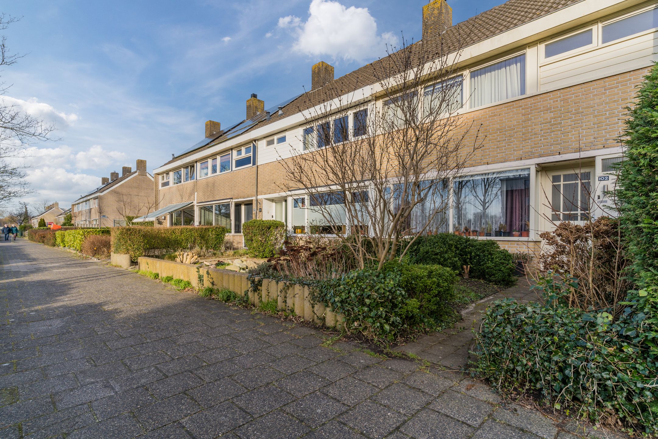 Photo 3 of A. Mauvestraat 102