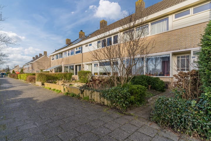 Foto 3 van A. Mauvestraat 102