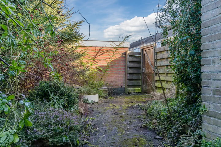 Photo 28 of A. Mauvestraat 102