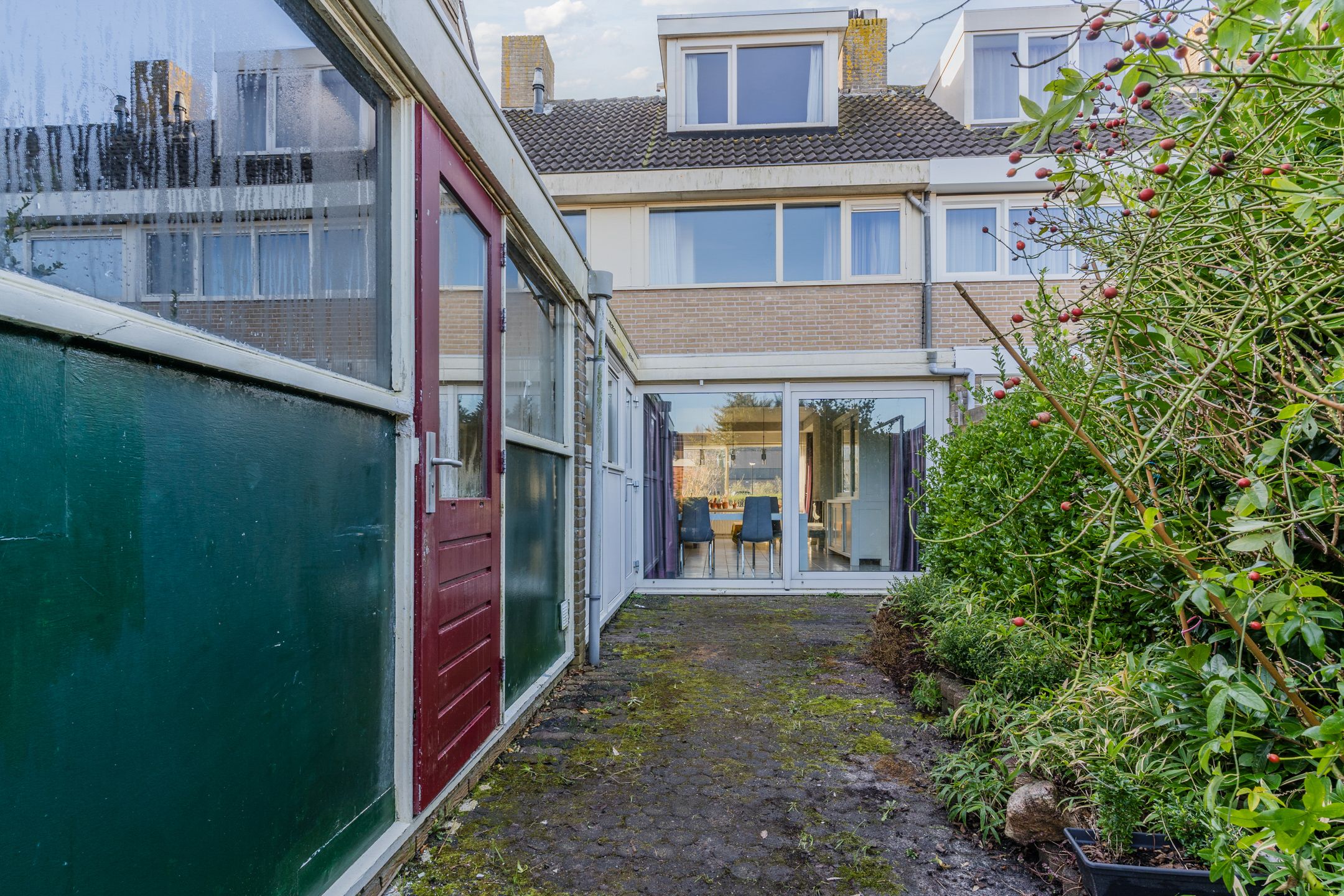 Photo 30 of A. Mauvestraat 102