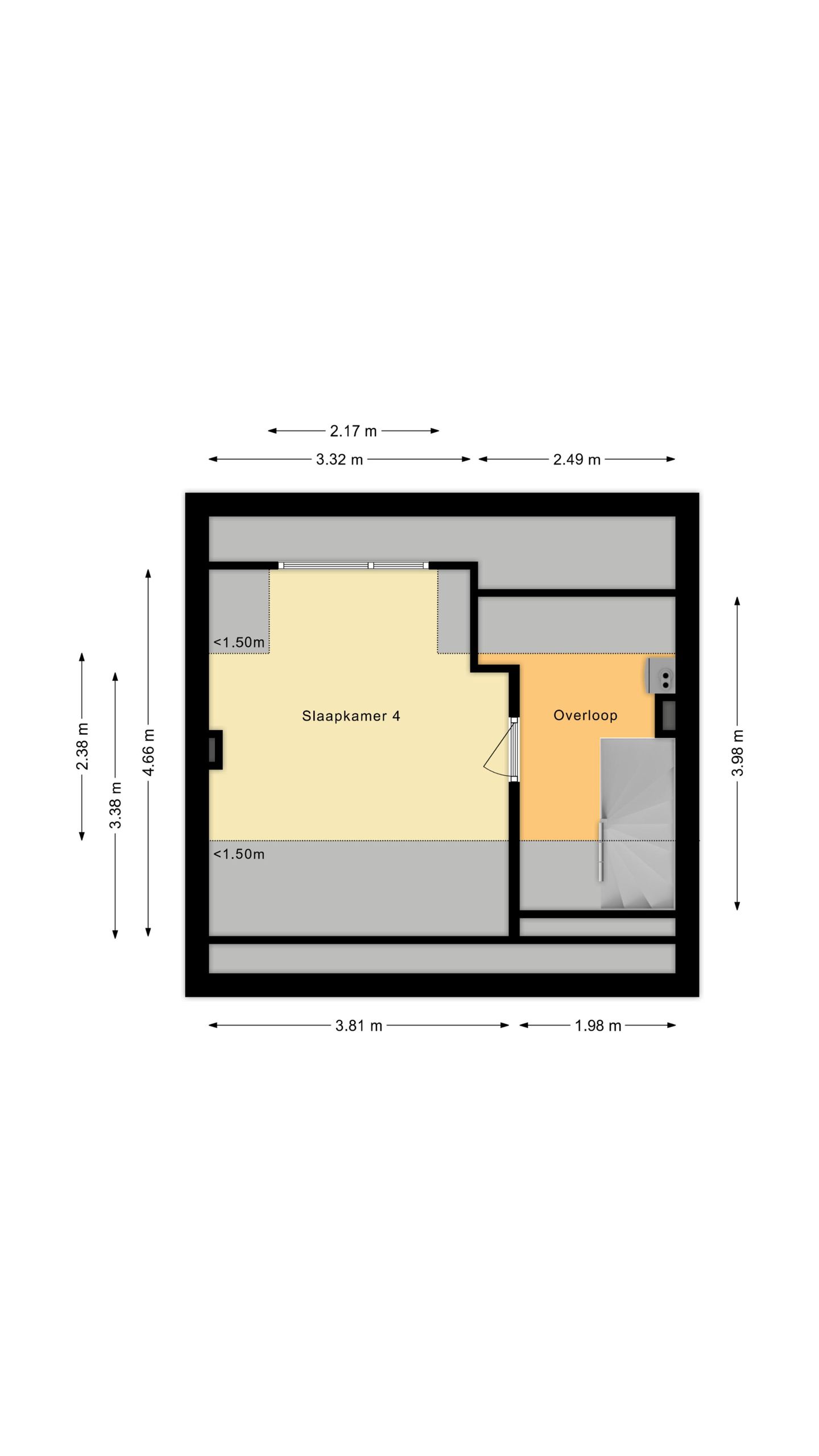 Photo 34 of A. Mauvestraat 102