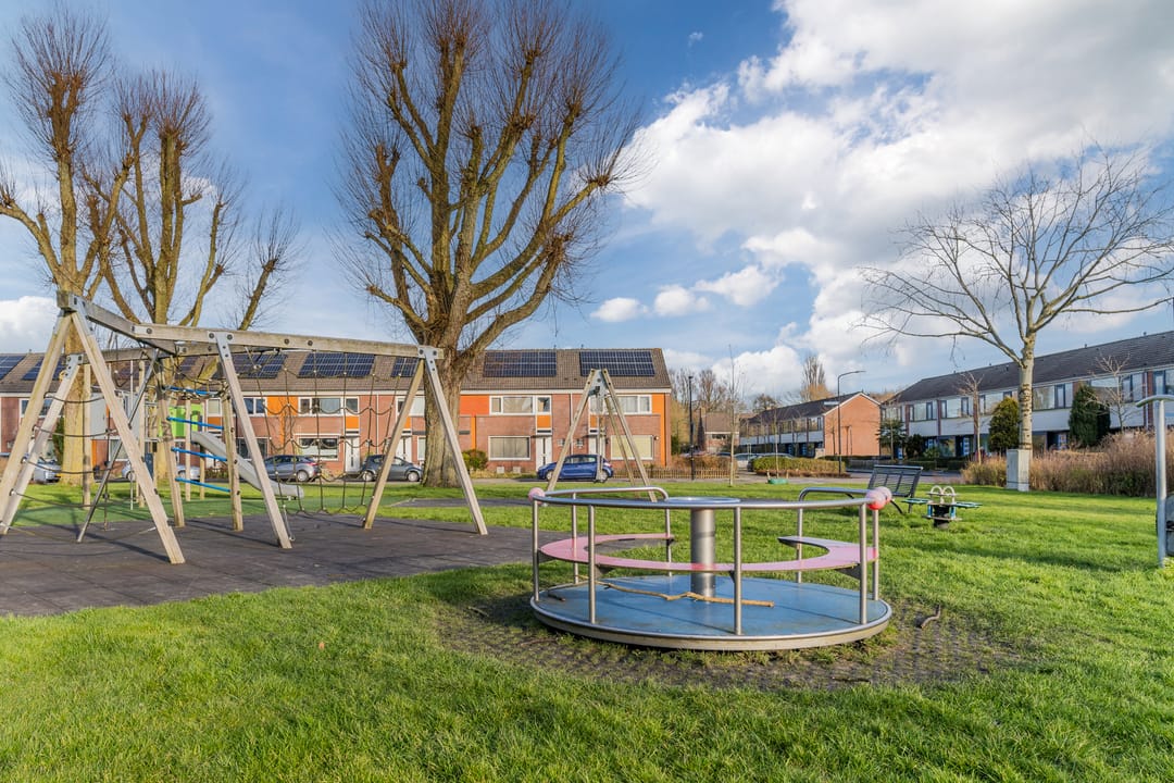 Photo 31 of A. Mauvestraat 102