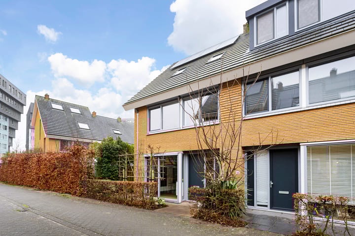 Foto 2 van Anton Koolhaasstraat 18