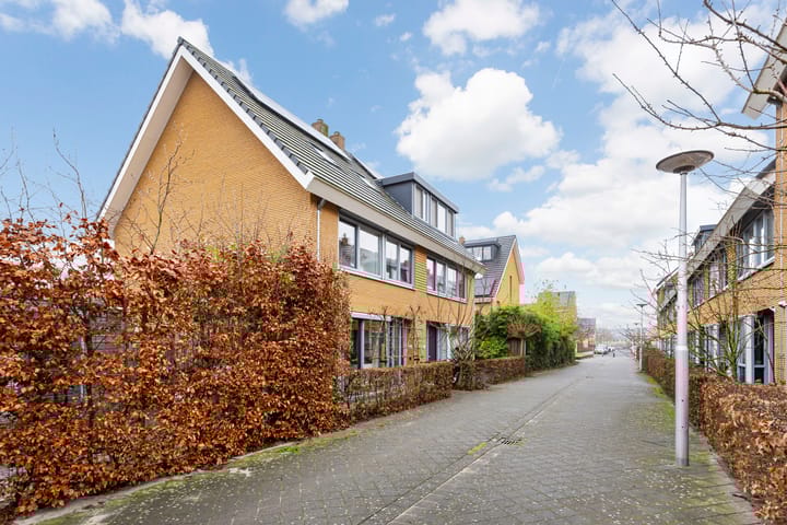 Foto 4 van Anton Koolhaasstraat 18