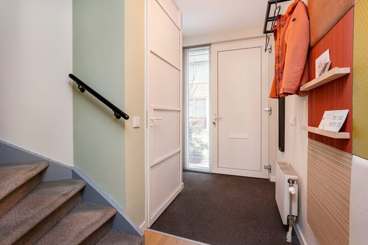 Foto 5 van Anton Koolhaasstraat 18