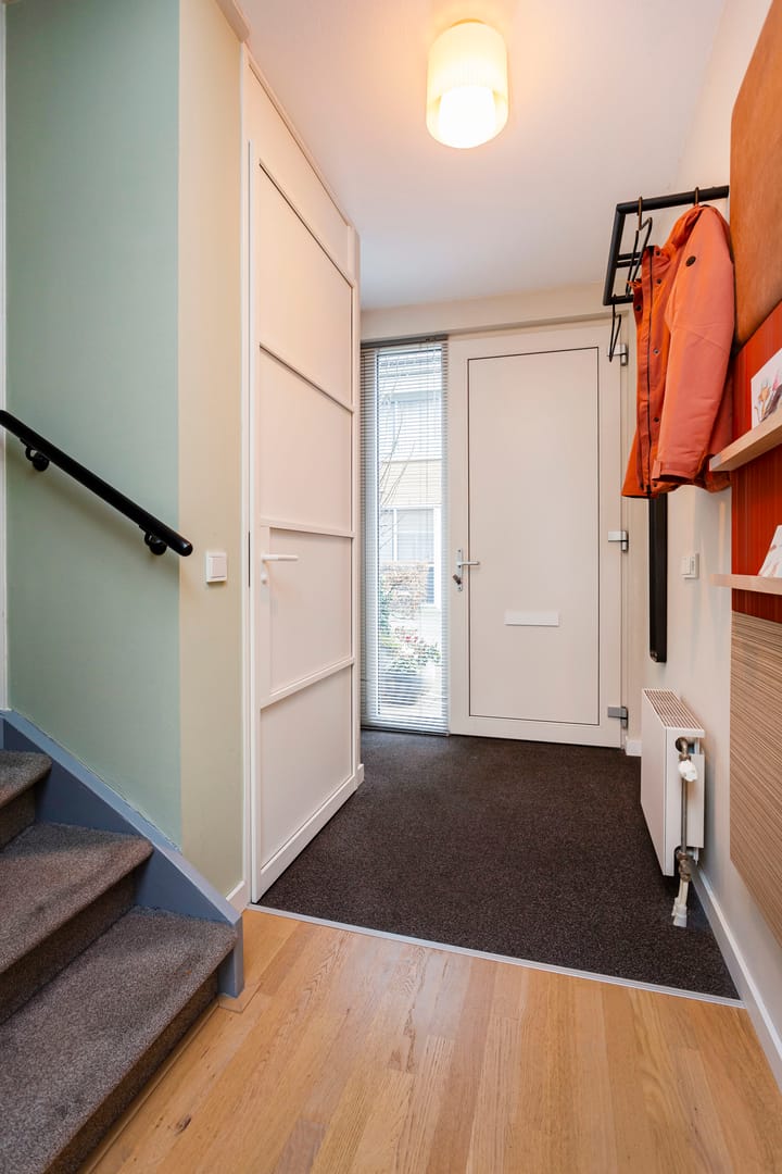 Foto 6 van Anton Koolhaasstraat 18