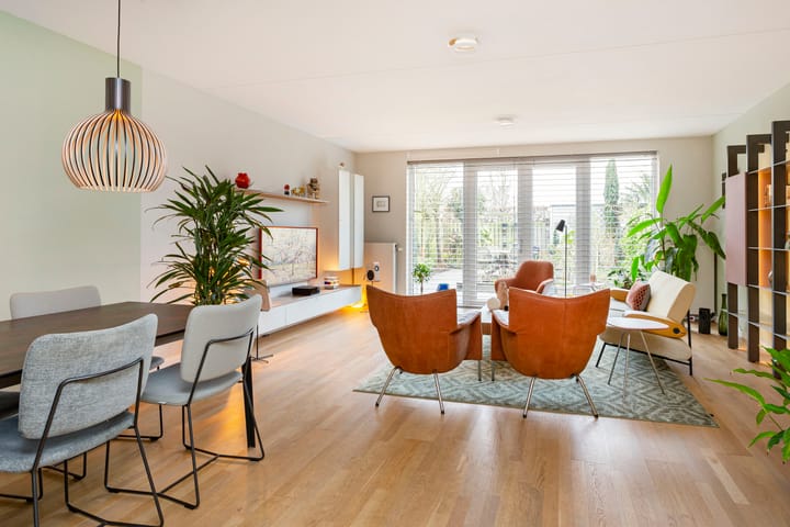 Foto 9 van Anton Koolhaasstraat 18