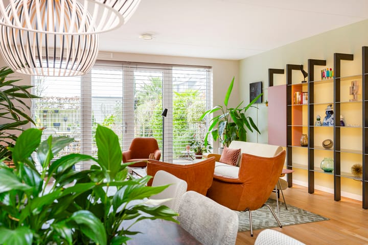 Foto 11 van Anton Koolhaasstraat 18