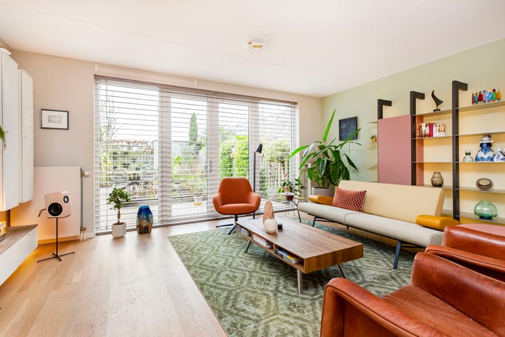 Foto 13 van Anton Koolhaasstraat 18