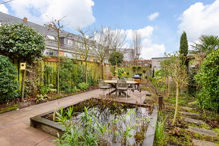 Foto 25 van Anton Koolhaasstraat 18