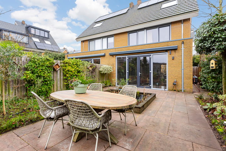 Foto 28 van Anton Koolhaasstraat 18