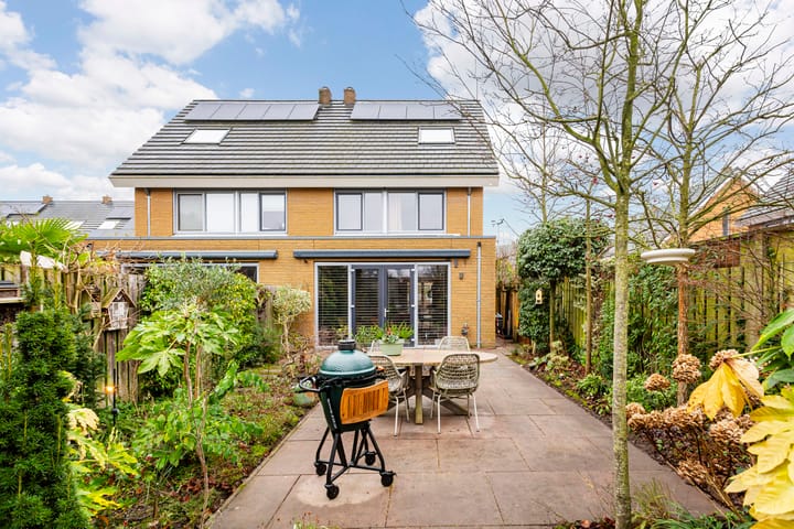 Foto 29 van Anton Koolhaasstraat 18