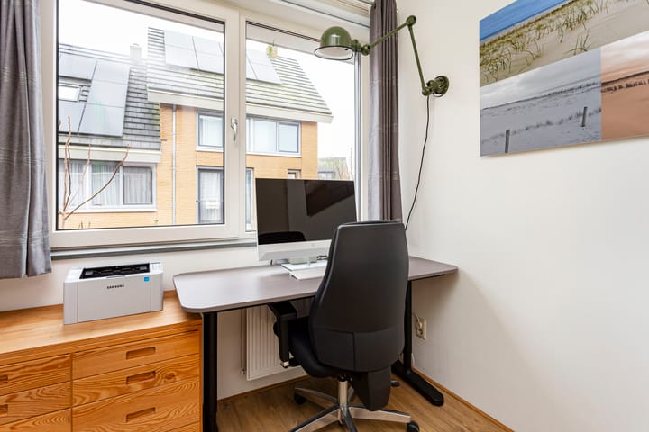 Foto 34 van Anton Koolhaasstraat 18