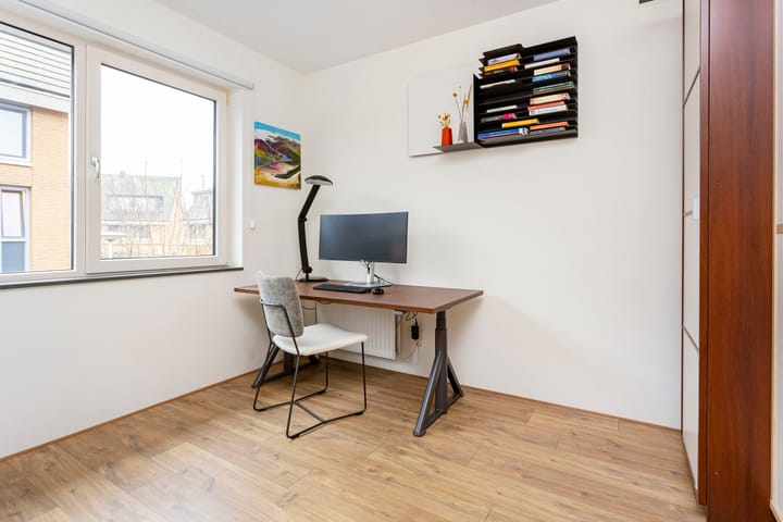 Foto 35 van Anton Koolhaasstraat 18