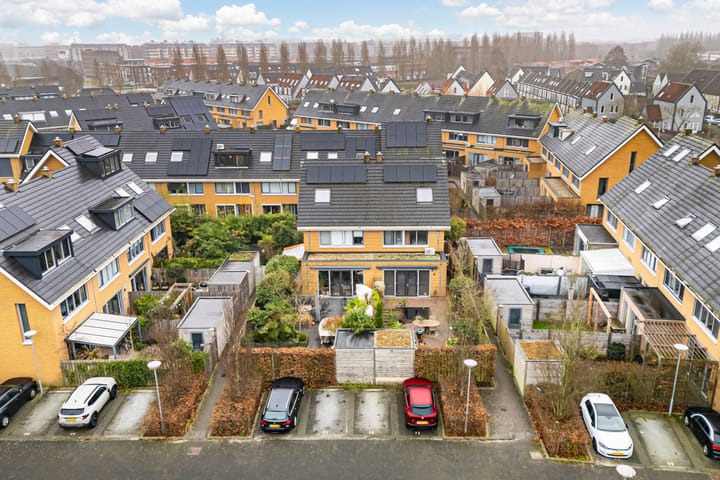 Foto 51 van Anton Koolhaasstraat 18