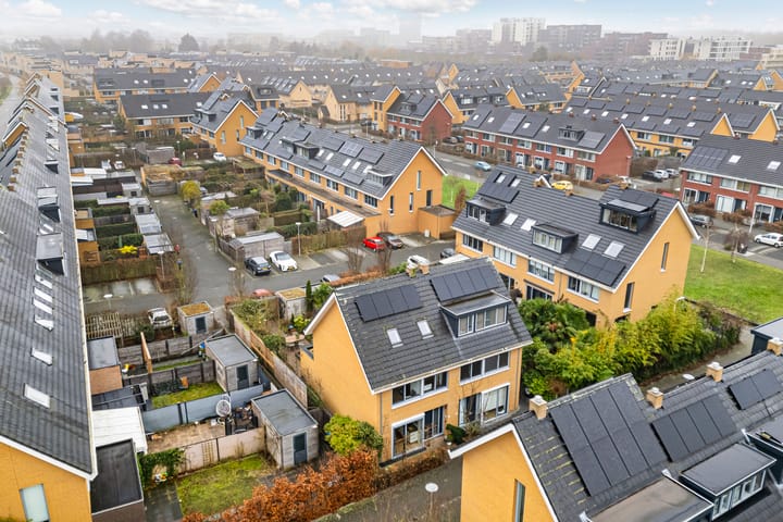 Foto 54 van Anton Koolhaasstraat 18