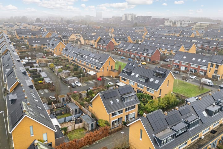 Foto 55 van Anton Koolhaasstraat 18