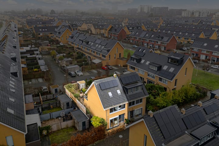 Foto 56 van Anton Koolhaasstraat 18