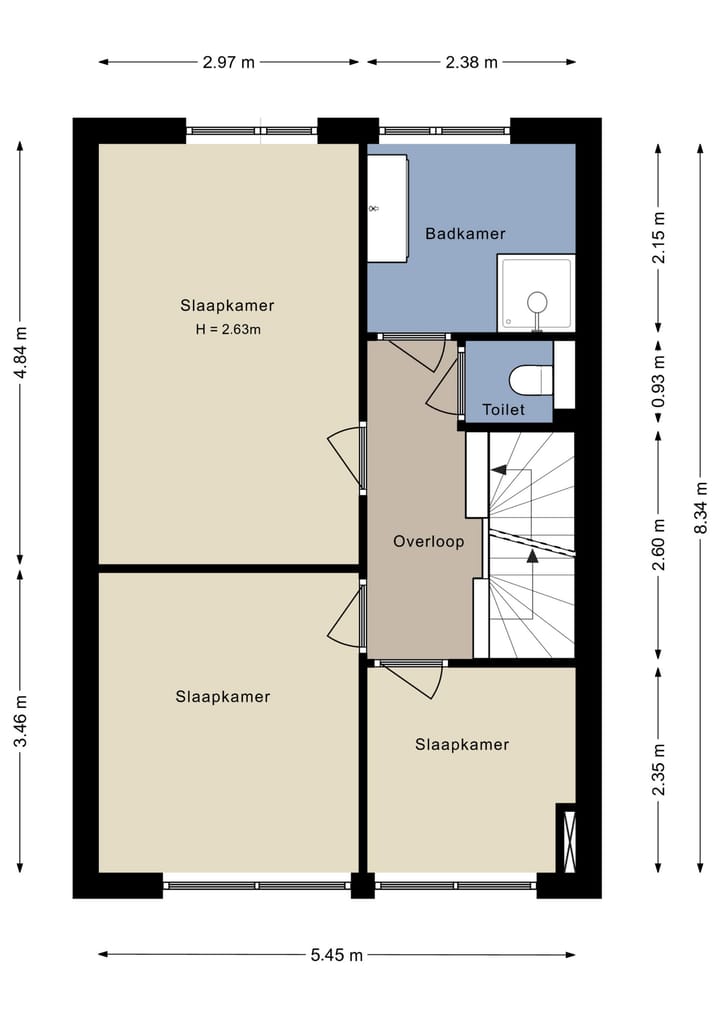 Foto 59 van Anton Koolhaasstraat 18
