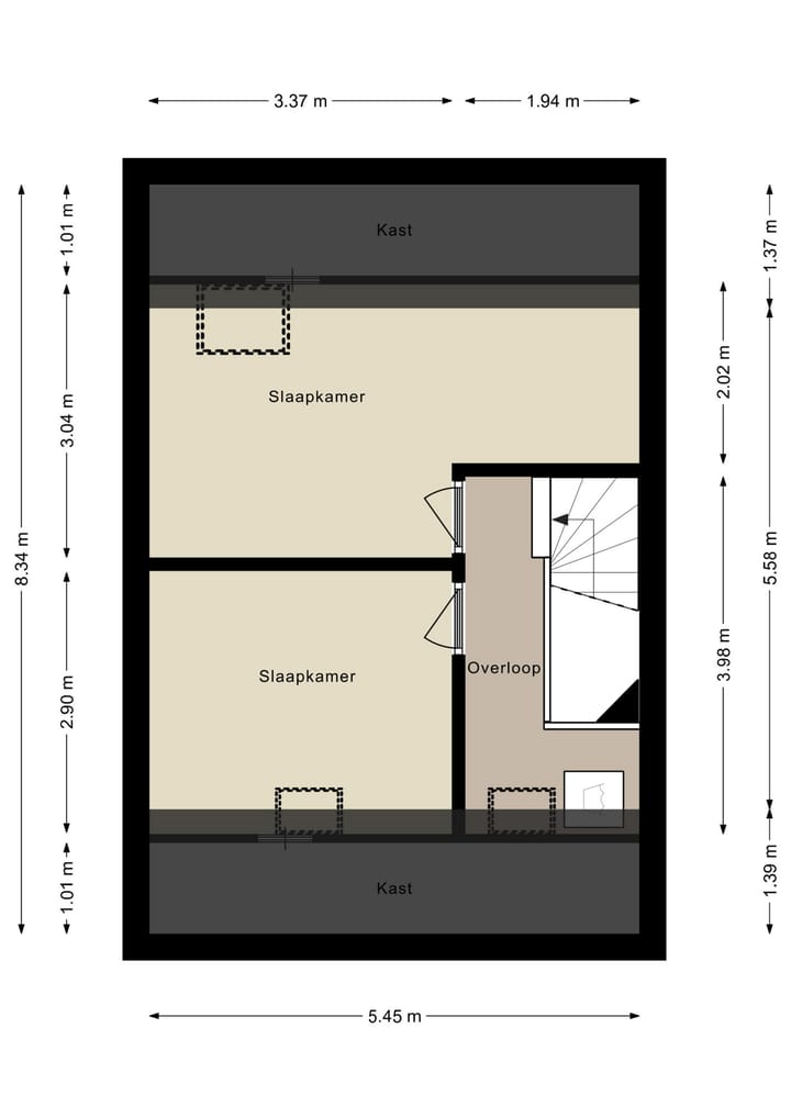 Foto 61 van Anton Koolhaasstraat 18