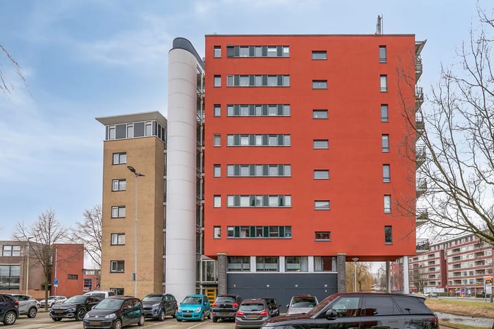 Foto 2 van Marie van Eijsden-Vinkstraat 355