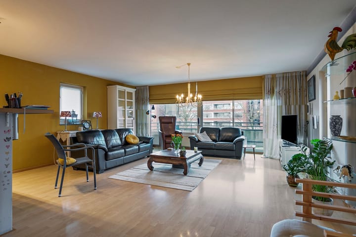 Foto 3 van Marie van Eijsden-Vinkstraat 355