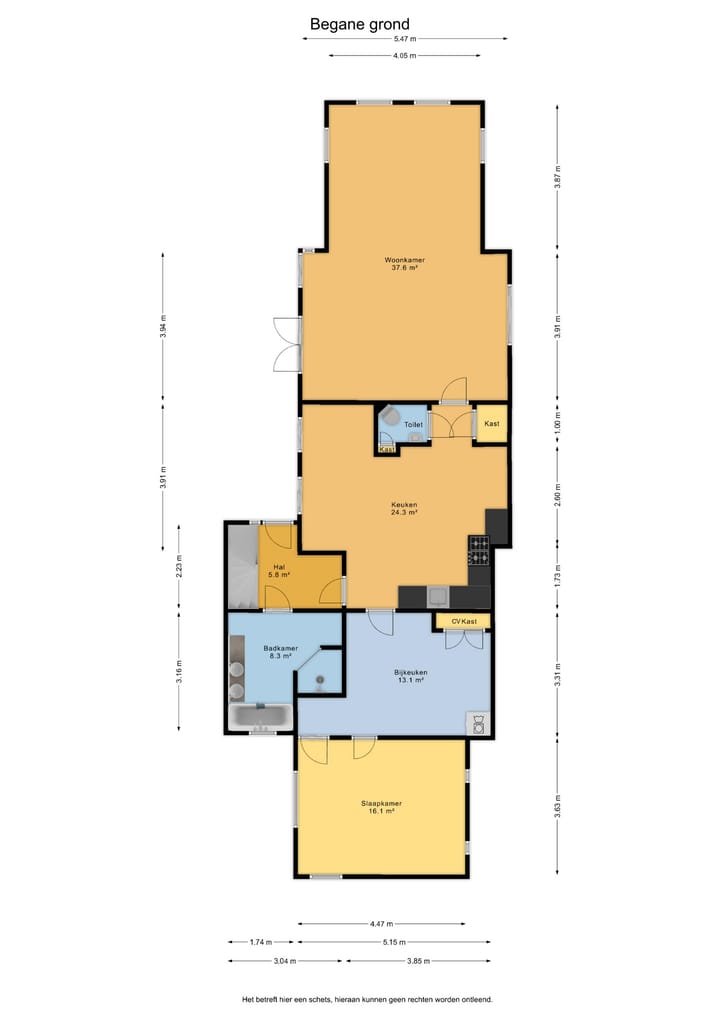 Foto 35 van Lageweg 38