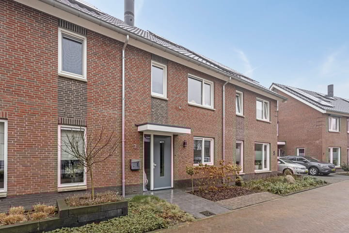 Foto 1 van Jan Vosstraat 3