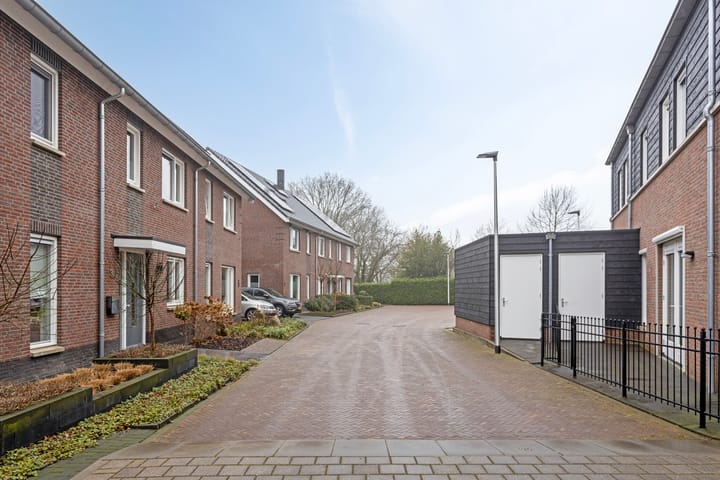 Photo 18 of Jan Vosstraat 3