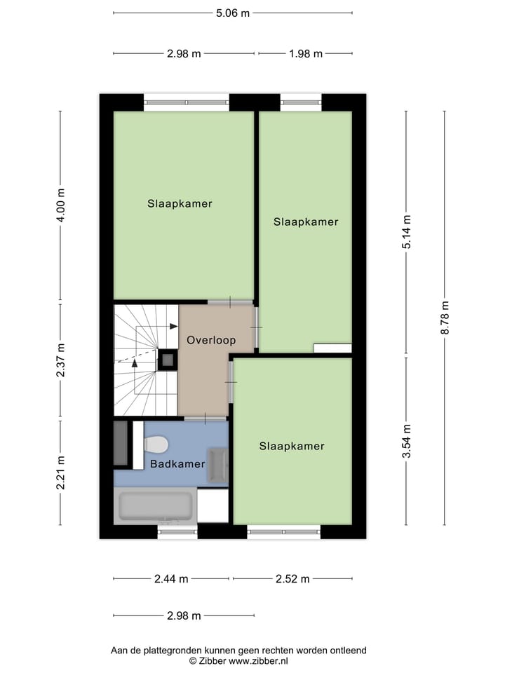 Foto 22 van Jan Vosstraat 3