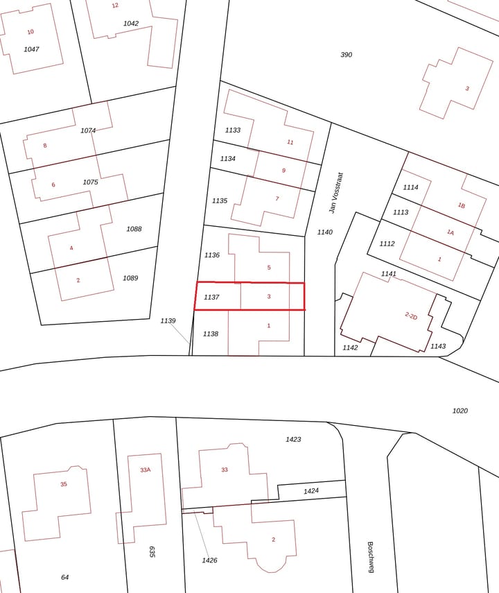 Foto 25 van Jan Vosstraat 3