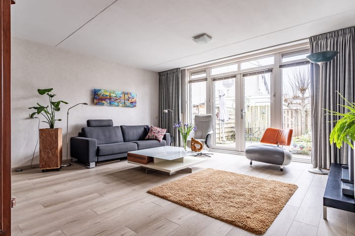 Foto 2 van Buitendijklaan 35