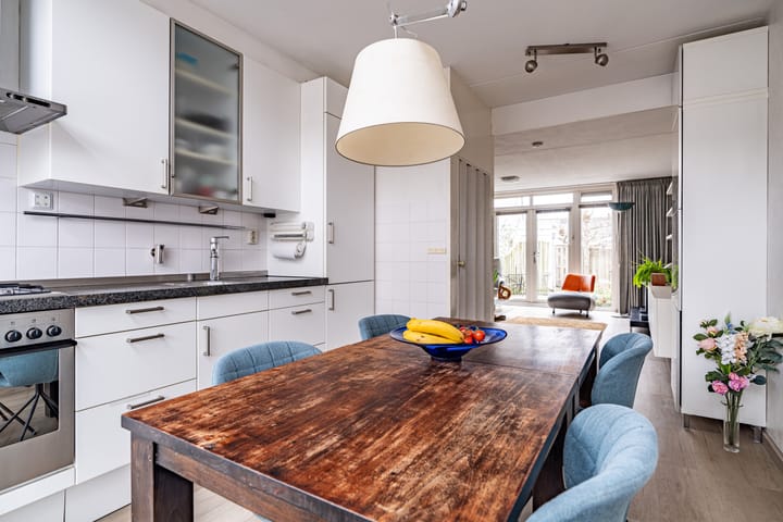 Foto 3 van Buitendijklaan 35