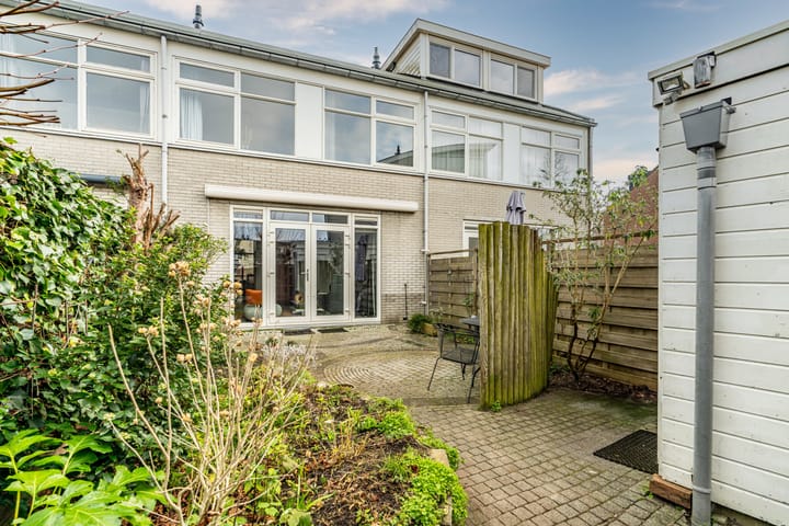 Foto 4 van Buitendijklaan 35