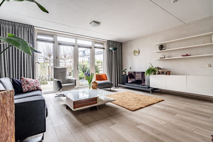 Foto 5 van Buitendijklaan 35