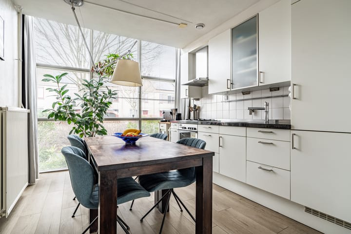 Foto 6 van Buitendijklaan 35