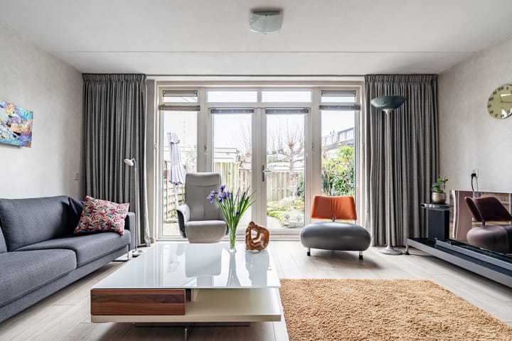 Foto 7 van Buitendijklaan 35