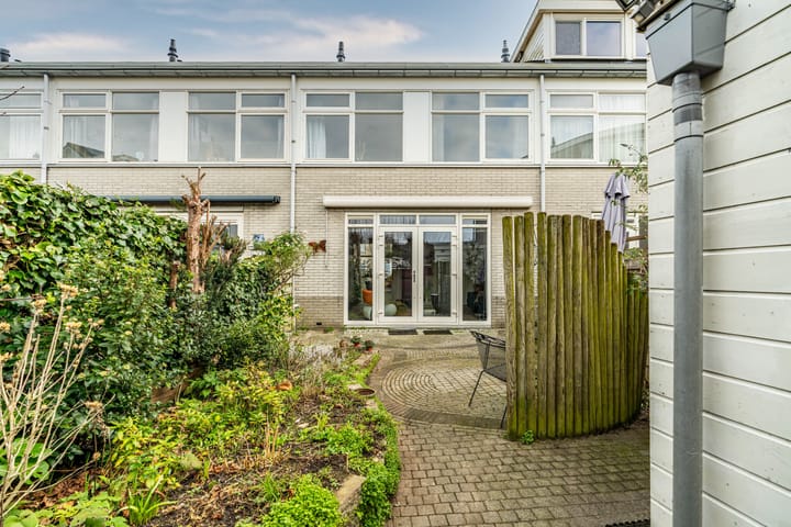 Foto 8 van Buitendijklaan 35