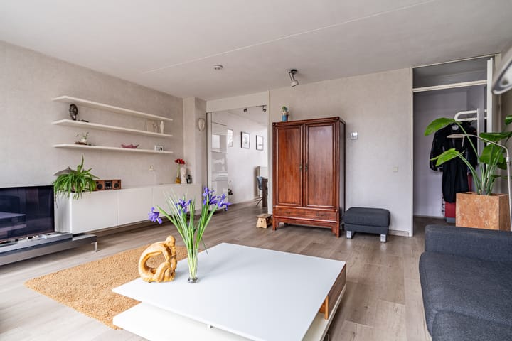 Foto 9 van Buitendijklaan 35