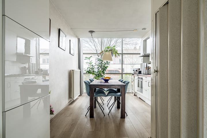 Foto 10 van Buitendijklaan 35