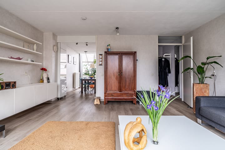 Foto 12 van Buitendijklaan 35