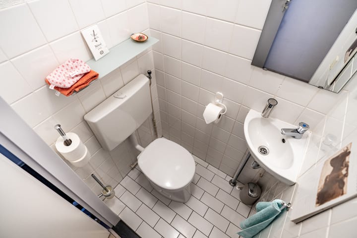 Foto 14 van Buitendijklaan 35