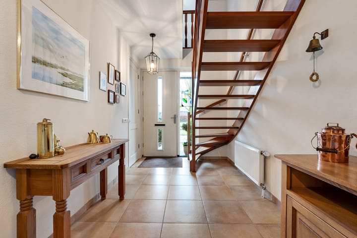 Foto 7 van Meander 34