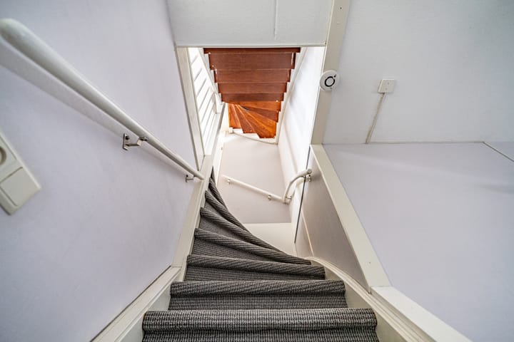 Foto 16 van Buitendijklaan 35