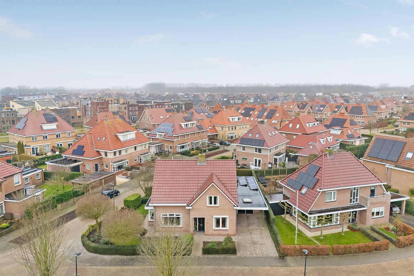 Photo 55 of Meander 34