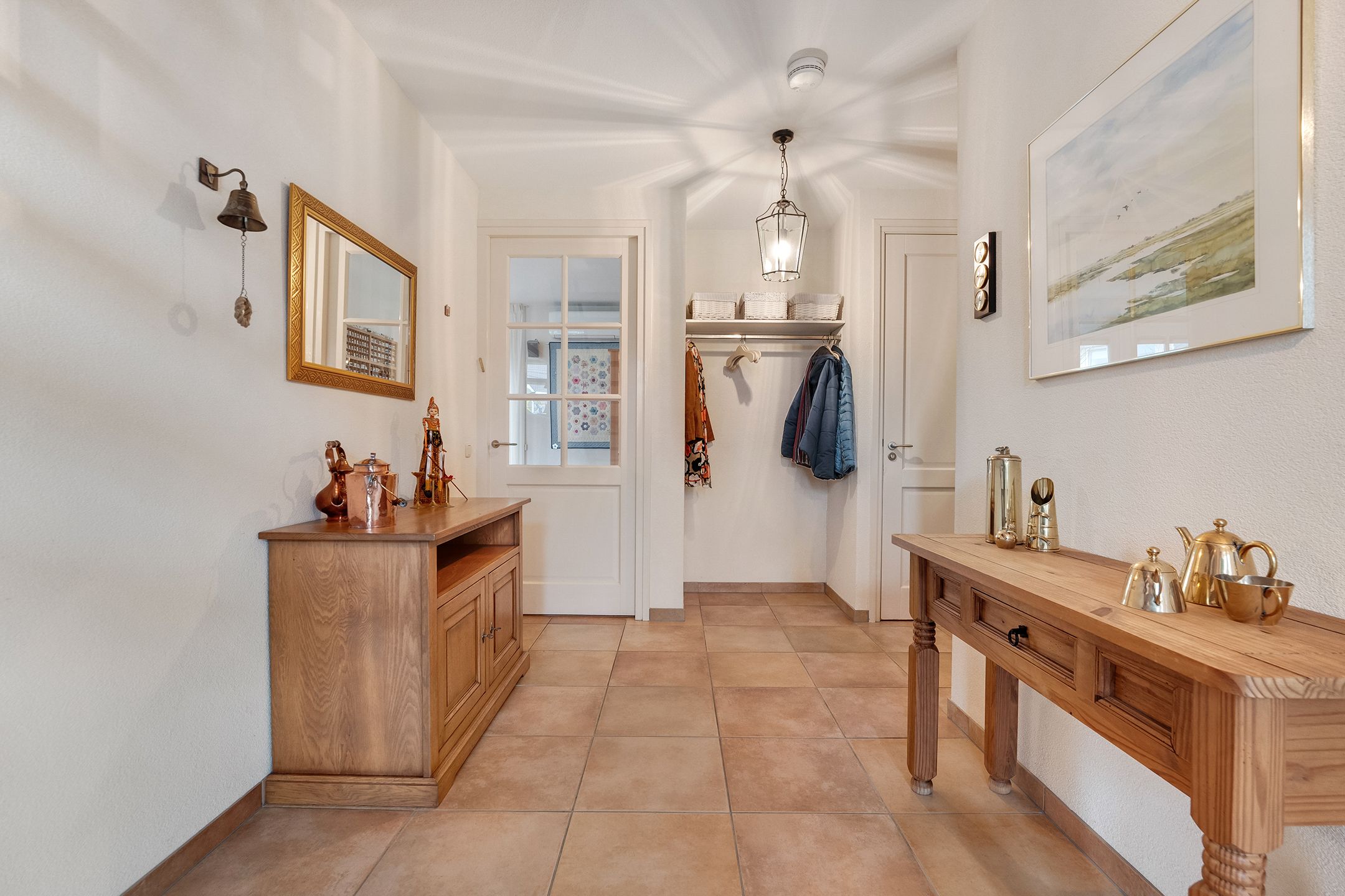 Photo 9 of Meander 34