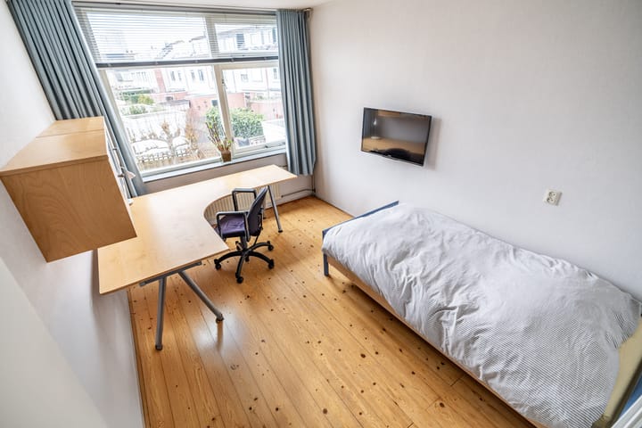 Foto 24 van Buitendijklaan 35