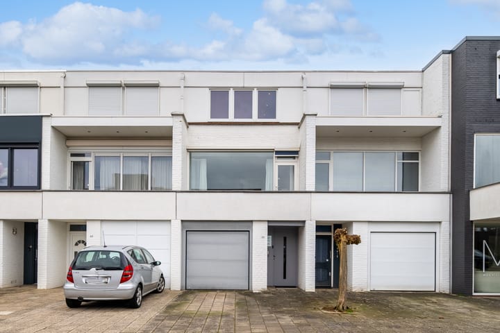 Henri Hermansstraat 25 main image