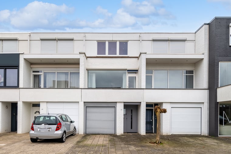 Henri Hermansstraat 25 main image