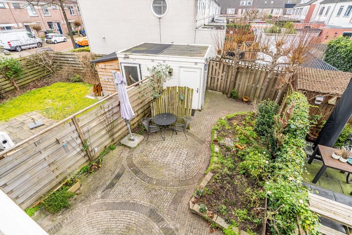 Foto 25 van Buitendijklaan 35